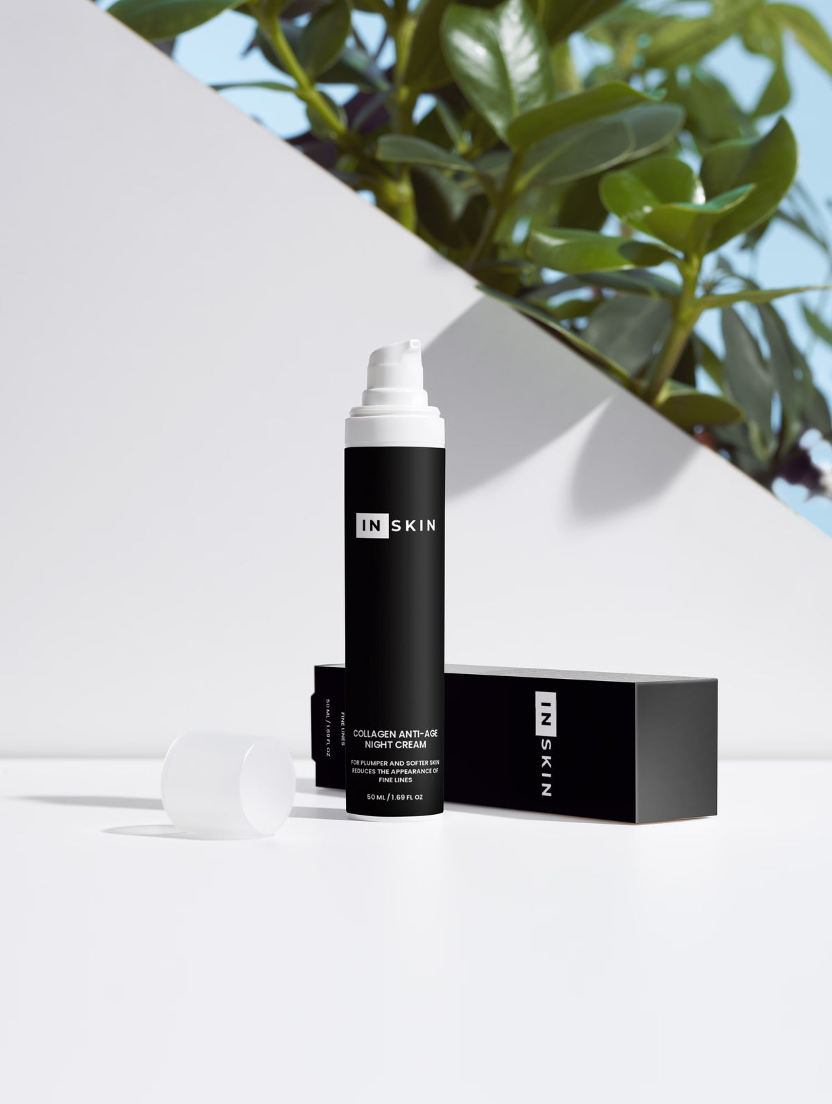 Collagen Anti-Age Night Cream