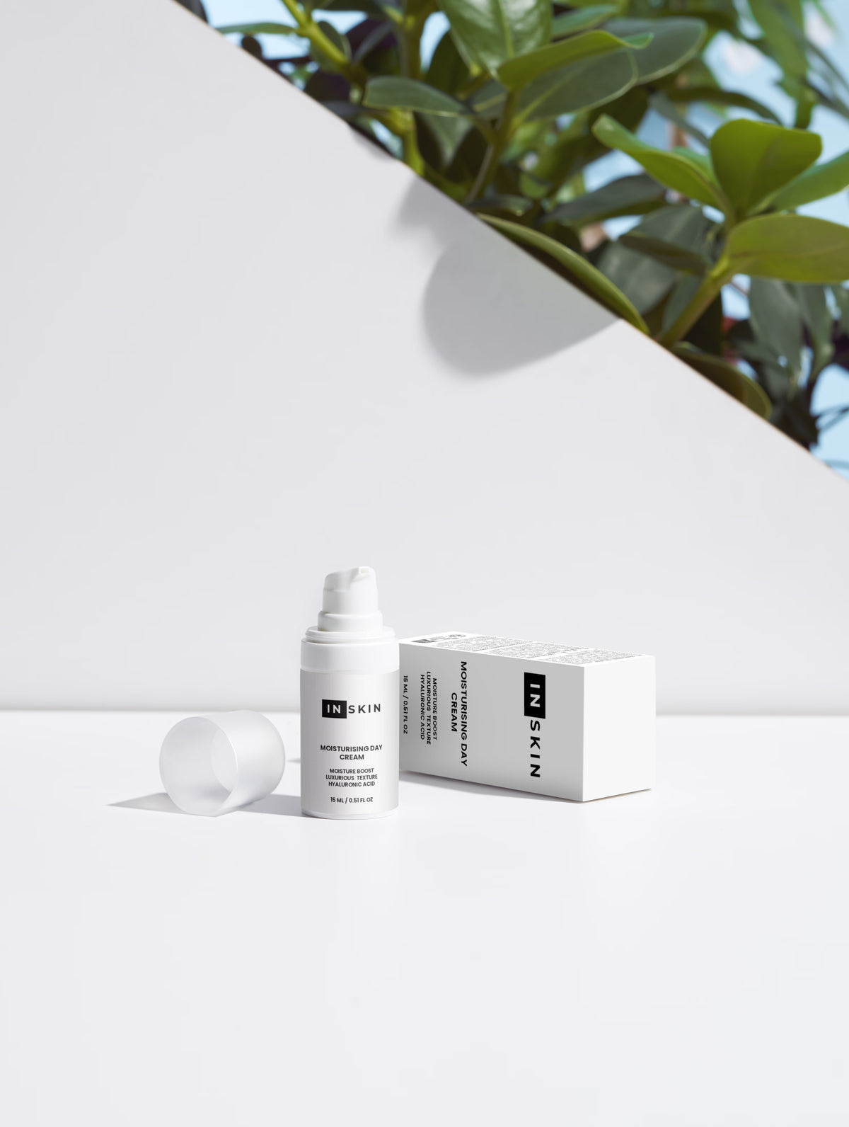 Moisturizing Day Cream