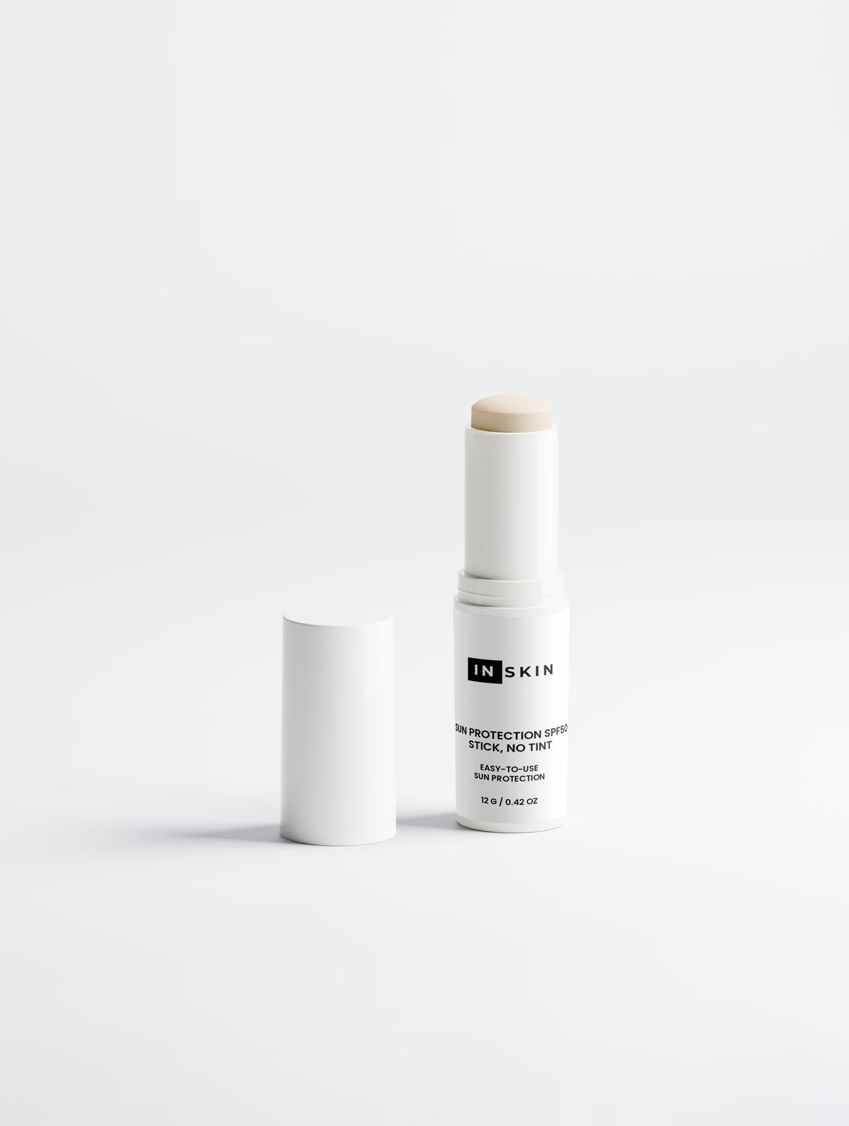 Sun Protection SPF50 Stick, no tint